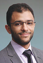 Jaouad Ezzarhouni.